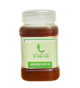 sundorban medicinal honey