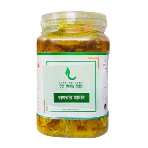 chalter achar