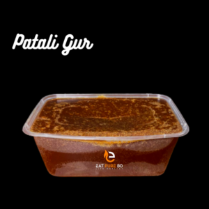 patali gur