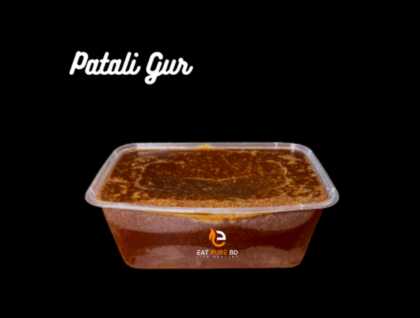 patali gur